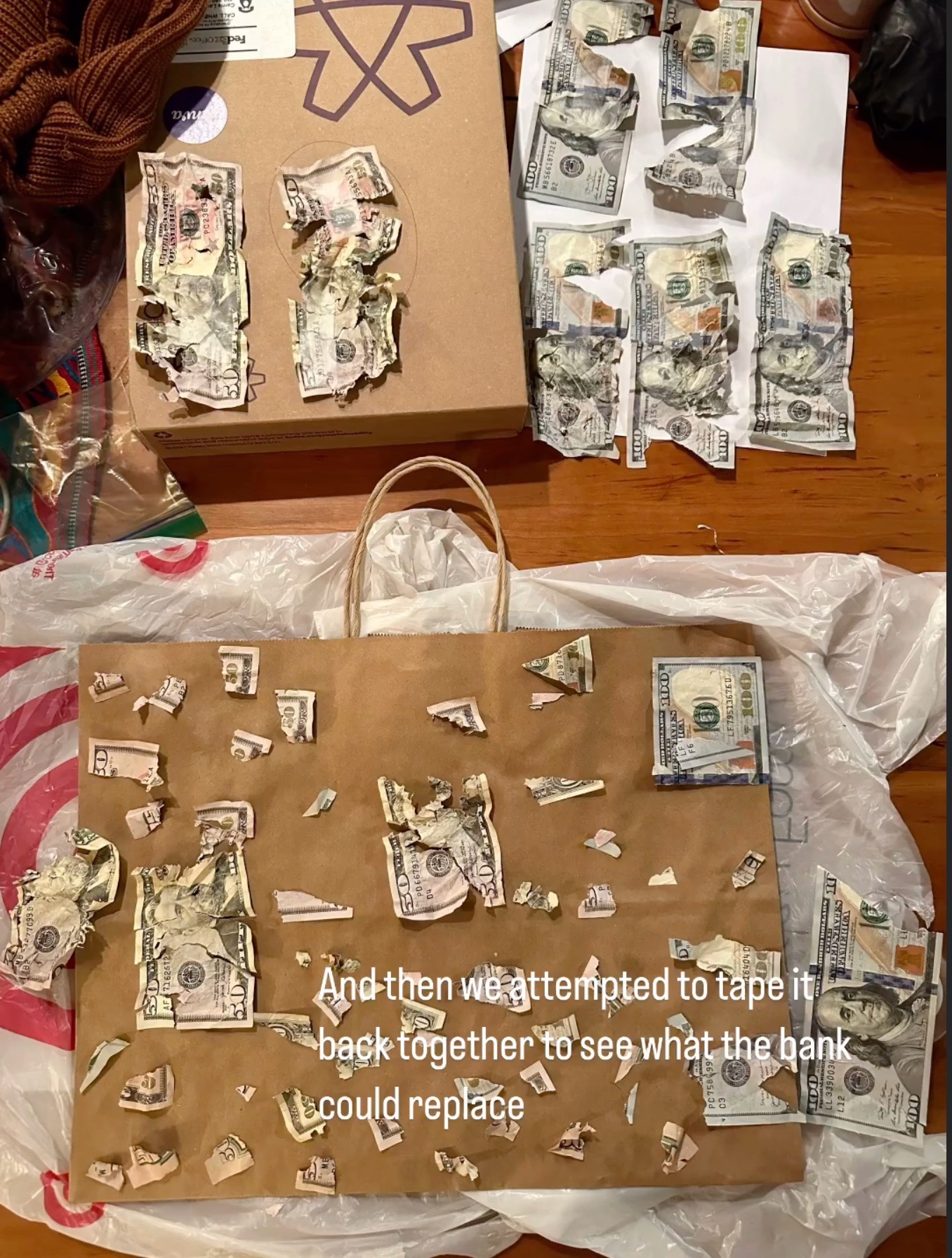 Ooolalaw Instagram Cecil Eats Money